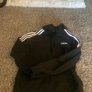 Adidas jacket
